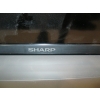 Image 2 : SHARP 55" FLATSCREEN ROKU TV W/REMOTE