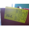 Image 5 : MISC. OIL SPOUTS, FIRE EXTINGUISHER PARTS, TIEDOWNS, ETC.