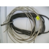 Image 4 : HEAVY DUTY ALUMINUM TECH CABLE & SMALLER PIECES OF WIRE