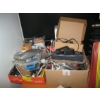 Image 2 : ASST. OFFICE ITEMS INCL. PENS, CLIPS, FILE FOLDERS, BANKERS BOXES, ETC.