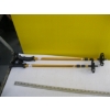 Image 5 : COLLAPSIBLE POLES & SET OF SNOWSHOES