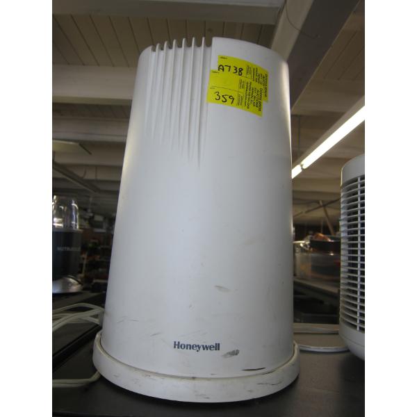 HONEYWELL HEPA AIR CLEANER