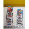 Image 2 : 10 HOT WHEELS CARS