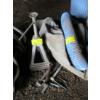 Image 2 : SET OF LEVELLING JACKS, SEWER HOSE & TIRE COVER