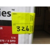 Image 4 : PRO E SERIES PSC INDOOR BLOWER MOTOR, 1/4HP RPM 1075, 3 SPEED