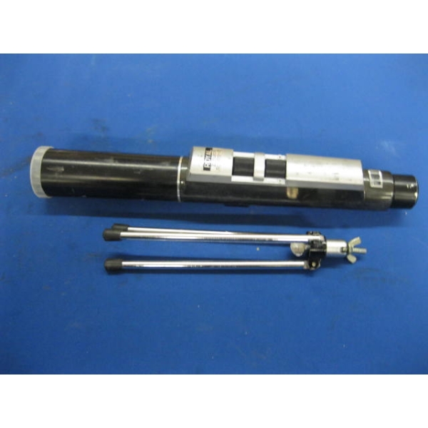 SPOTTING SCOPE & TRIPOD