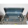 Image 4 : 2 PART SOCKET SET CONTAINERS & TOTE W/ASST. SOCKETS