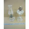 Image 3 : 4 OIL LANTERNS - 2 MISSING SHADES & 2 ARE FINGER LANTERNS