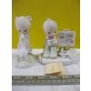 Image 2 : 3 PRECIOUS MOMENTS FIGURINES