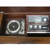 Image 2 : ELECTROHOME CABINET STEREO