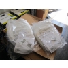 Image 1 : 2 BRAND NEW TOILET SEAT COVERS