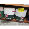Image 1 : 2 BA GREASE CANS