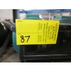 Image 2 : MISC. SAFETY ITEMS: GLOVES, GLASSES, EAR PROTECTION
