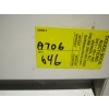 Image 5 : 4 DRAWER FILING CABINET