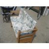 Image 2 : WOODEN GARDEN BENCH