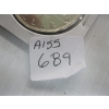 Image 3 : 1962 CDN SILVER $1  