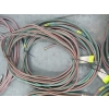 Image 1 : 100' OF OXY ACETYLENE HOSE