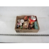 Image 1 : ASST. SM. LIDDED CONTAINERS