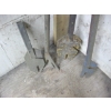 Image 2 : 4 METAL BENDING OR TURNING HANDLES