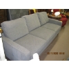 Image 3 : 3 SEAT GREY SOFA
