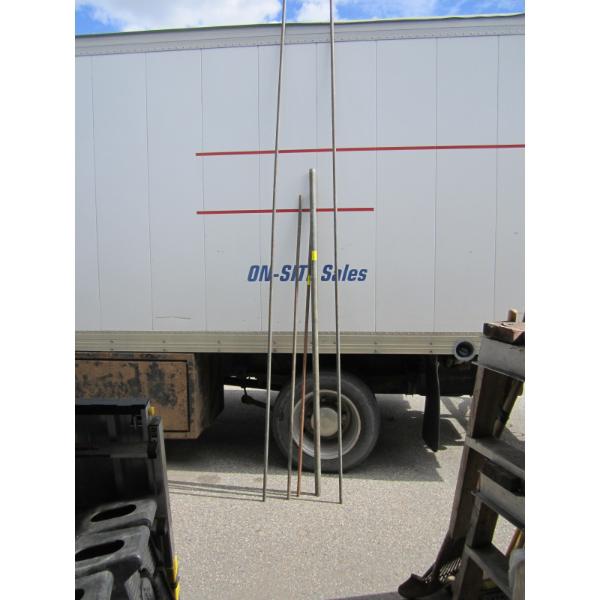 ASST. COPPER PIPE