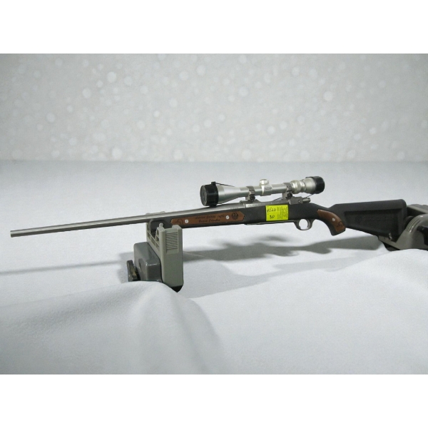 RUGER| M77 MARK II|CALIBER 30-06 SPRG| BOLT ACTION