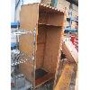 Image 2 : WOODEN CLOSET