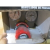 Image 2 : NEW VICTOR OXY ACETYLENE GAUGE