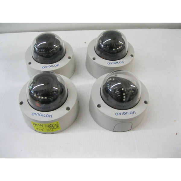 4 CAMERAS