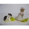 Image 1 : 2 ROYAL DOULTON FIGURINES