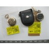 Image 1 : 2 POCKET WATCHES - 1 W/CASE