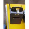 Image 5 : 2 BINS OF ASST. MOTORCYCLE PARTS - FUEL TANK, ETC.