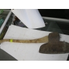 Image 1 : BROAD AXE