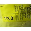 Image 3 : YELLOW BAG OF ASST. HOSE