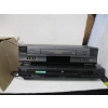 Image 2 : VHS & DVD PLAYERS