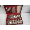 Image 1 : CUTLERY SET IN BOX