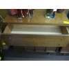 Image 5 : 3 DRAWER CHEST OF DRAWERS
