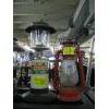 Image 1 : BARN LANTERN & A PROPANE LANTERN