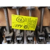 Image 3 : 12 SLIDING CLAMPS - VARIOUS SIZES