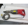 Image 1 : LG. MILWAUKEE HEAVY DUTY HAMMER DRILL
