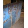 Image 4 : BLUE FORKLIFT DUMP BIN