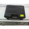 Image 3 : CRAFTSMAN CORDLESS DRILL W/2 BATTERIES & CHARGER