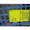 Image 5 : BASKET OF MISC. SAWZALL BLADES