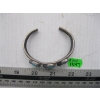 Image 2 : SILVER & TURQUOISE NAVAJO BRACELET