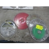 Image 3 : 5 - 7 & 71/4" SAW BLADES