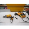 Image 1 : DEWALT ANGLE RECIPROCATING SAW & A DEWALT DRILL