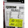 Image 4 : 2 ROTOM 3.3" DIAMETER MOTORS, 1/75HP, 115V & 240V