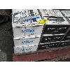 Image 1 : 6 BOXES OF 2.5" 33 DEGREE PAPER TAPE NAILS
