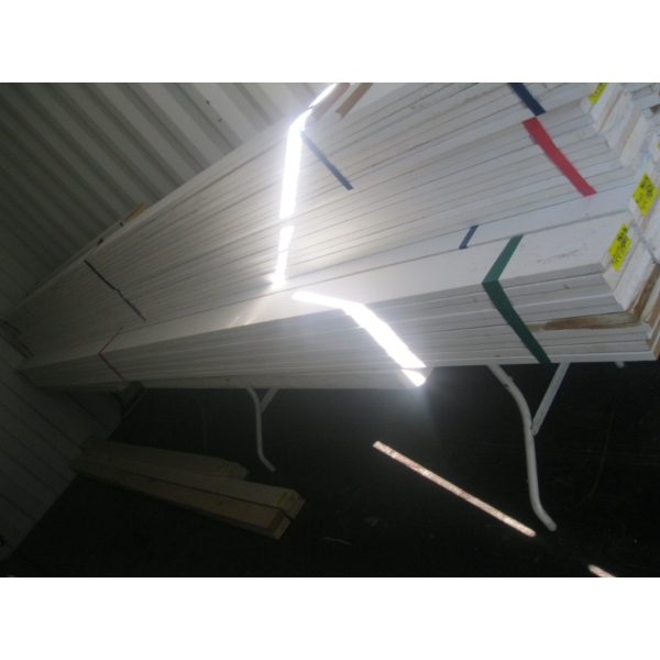 10 - 4.5"X16' MOULDING
