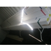 Image 1 : 10 - 4.5"X16' MOULDING